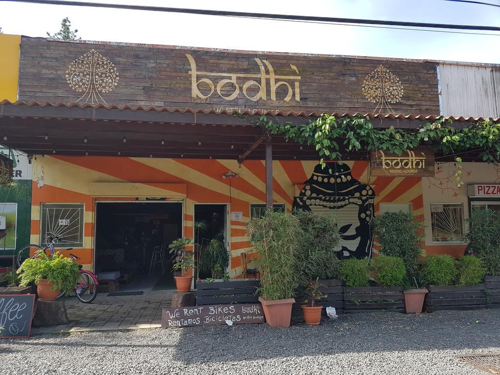 Bodhi Hostel & Lounge El Valle de Anton Exteriör bild